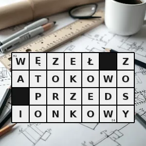 Rozwiązanie krzyżówki: nadrzędny ośrodek układu bodźco przewodzącego serca znajdujący się w ścianie prawego przedsionka pomiędzy ujściem żyły głównej górnej a grzebieniem granicznym crista terminalis pod nasierdziem - węzeł zatokowo-przedsionkowy | hasła, synonimy i podpowiedzi Hasło krzyżówkowe nadrzędny ośrodek układu bodźco przewodzącego serca znajdujący się w ścianie prawego przedsionka pomiędzy ujściem żyły głównej górnej a grzebieniem granicznym crista terminalis pod nasierdziem - węzeł zatokowo-przedsionkowy – rozwiązanie, synonimy, podpowiedzi i definicje krzyżówkowe